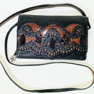Brighton Convertible Crossbody/Wallet